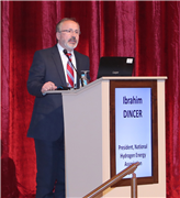 TRAKYA ÜNİVERSİTESİNDE GÜNDEM “HİDROJEN TEKNOLOJİLERİ”…