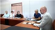 TRAKYA ÜNİVERSİTESİNDEN “15 TEMMUZ DEMOKRASİ VE MİLLİ BİRLİK GÜNÜ” PANELİ