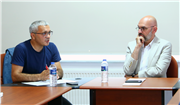 TRAKYA ÜNİVERSİTESİNDEN “15 TEMMUZ DEMOKRASİ VE MİLLİ BİRLİK GÜNÜ” PANELİ