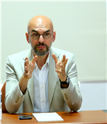 TRAKYA ÜNİVERSİTESİNDEN “15 TEMMUZ DEMOKRASİ VE MİLLİ BİRLİK GÜNÜ” PANELİ