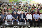 DOÇ. DR. MUSTAFA HATİPLER’DEN 15 TEMMUZ KONFERANSI