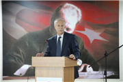 DOÇ. DR. MUSTAFA HATİPLER’DEN 15 TEMMUZ KONFERANSI