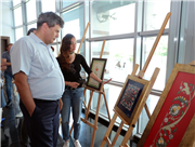 TRAKYA ÜNİVERSİTESİNDE YAŞAYAN MÜZE
