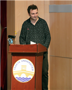 AKDENİZ VİYOLONSEL SINIFI BULUŞMALARI “ONUR GECESİ KONSERİ”