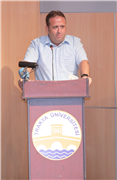 AKDENİZ VİYOLONSEL SINIFI BULUŞMALARI “ONUR GECESİ KONSERİ”