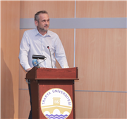 AKDENİZ VİYOLONSEL SINIFI BULUŞMALARI “ONUR GECESİ KONSERİ”