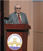 AKDENİZ VİYOLONSEL SINIFI BULUŞMALARI “ONUR GECESİ KONSERİ”
