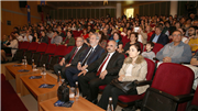 BALKAN SENFONİ ORKESTRASI’NDAN MUHTEŞEM KONSER