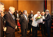 BALKAN SENFONİ ORKESTRASI’NDAN MUHTEŞEM KONSER