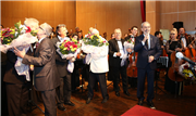 BALKAN SENFONİ ORKESTRASI’NDAN MUHTEŞEM KONSER