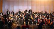 BALKAN SENFONİ ORKESTRASI’NDAN MUHTEŞEM KONSER