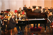 BALKAN SENFONİ ORKESTRASI’NDAN MUHTEŞEM KONSER
