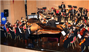 BALKAN SENFONİ ORKESTRASI’NDAN MUHTEŞEM KONSER