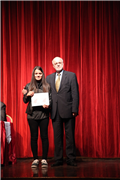 MASTERCLASS SERTİFİKA TÖRENİ