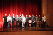 MASTERCLASS SERTİFİKA TÖRENİ
