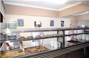ÖĞRETİM ÜYESİ YEMEKHANESİ AÇILIŞI