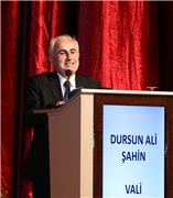 ULUSLARARASI 9. SİNAN SEMPOZYUM’U YAPILDI