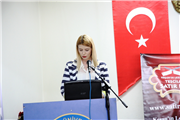 KEŞAN MESLEK YÜKSEKOKULUNDA TRAMEP ÇALIŞTAY GÜNÜ ETKİNLİĞİ GERÇEKLEŞTİRİLDİ