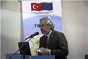 KEŞAN MESLEK YÜKSEKOKULUNDA TRAMEP ÇALIŞTAY GÜNÜ ETKİNLİĞİ GERÇEKLEŞTİRİLDİ