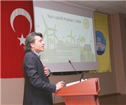LOJİSTİK YÖNETİMİ VE LOJİSTİKTE KARİYER PANELİ