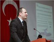 LOJİSTİK YÖNETİMİ VE LOJİSTİKTE KARİYER PANELİ