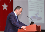 LOJİSTİK YÖNETİMİ VE LOJİSTİKTE KARİYER PANELİ