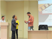 III. ÖZEL EĞİTİM SİNEMA GÜNLERİ “EN İYİ PERFORMANS ÖDÜLÜ” SAHİBİNİ BULDU