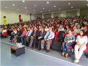 III. ÖZEL EĞİTİM SİNEMA GÜNLERİ “EN İYİ PERFORMANS ÖDÜLÜ” SAHİBİNİ BULDU