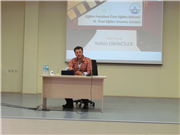 III. ÖZEL EĞİTİM SİNEMA GÜNLERİ “EN İYİ PERFORMANS ÖDÜLÜ” SAHİBİNİ BULDU