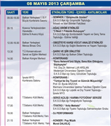 TRAKYA ÜNİVERSİTESİ 20. KÜLTÜR VE 30. SPOR ŞENLİKLERİ