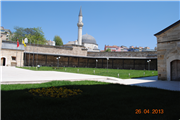 SAĞLIK KÜLTÜR VE SPOR DAİRE BAŞKANLIĞI DUYURUSU