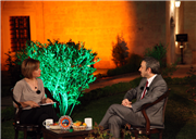 ÜNİVERSİTEMİZ REKTÖRÜ PROF. DR. YENER YÖRÜK TRT AVAZ KANALI’NA KONUK OLDU