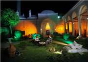 ÜNİVERSİTEMİZ REKTÖRÜ PROF. DR. YENER YÖRÜK TRT AVAZ KANALI’NA KONUK OLDU