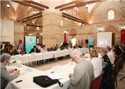 II. BALKAN TÜRKOLOGLARI BULUŞMASI YAPILDI