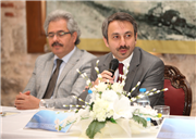 II. BALKAN TÜRKOLOGLARI BULUŞMASI YAPILDI