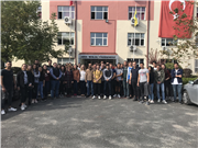 TRAKYA ÜNİVERSİTESİ ARDA MESLEK YÜKSEKOKULU AŞÇILIK PROGRAMI ÖĞRENCİLERİNE İLK YARDIM EĞİTİMİ VERİLDİ