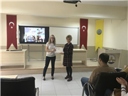 TRAKYA ÜNİVERSİTESİ ARDA MESLEK YÜKSEKOKULU AŞÇILIK PROGRAMI ÖĞRENCİLERİNE İLK YARDIM EĞİTİMİ VERİLDİ
