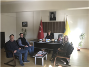 TRAKYA ÜNİVERSİTESİ ARDA MESLEK YÜKSEKOKULU AŞÇILIK PROGRAMI ÖĞRENCİLERİNE İLK YARDIM EĞİTİMİ VERİLDİ