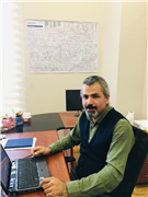 TRAKYA ÜNİVERSİTESİ ECZACILIK FAKÜLTESİ ÖĞRETİM ÜYESİ PROF. DR. LOKMAN AYAZ’IN COVİD-19 PROJESİ’NE TÜBİTAK DESTEĞİ