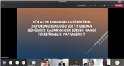 TRAKYA ÜNİVERSİTESİ’NDE “KALİTE” SEFERBERLİĞİ