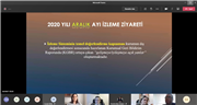 TRAKYA ÜNİVERSİTESİ’NDE “KALİTE” SEFERBERLİĞİ