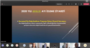 TRAKYA ÜNİVERSİTESİ’NDE “KALİTE” SEFERBERLİĞİ