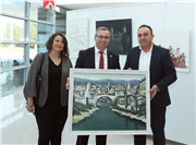 TRAKYA ÜNİVERSİTESİ’NDE ÖNEMLİ KONGRE…