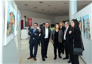 TRAKYA ÜNİVERSİTESİ’NDE ÖNEMLİ KONGRE…