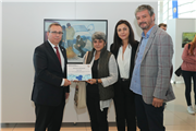 TRAKYA ÜNİVERSİTESİ’NDE ÖNEMLİ KONGRE…