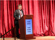TRAKYA ÜNİVERSİTESİ’NDE ÖNEMLİ KONGRE…