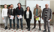TRAKYA ÜNİVERSİTESİ GÜZEL SANATLAR FAKÜLTESİ’NDEN “SONBAHAR ALEGORİSİ” SERGİSİ