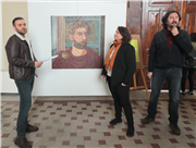 TRAKYA ÜNİVERSİTESİ GÜZEL SANATLAR FAKÜLTESİ’NDEN “SONBAHAR ALEGORİSİ” SERGİSİ