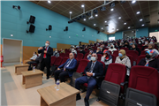TRAKYA ÜNİVERSİTESİ İLAHİYAT FAKÜLTESİNİN İLK DERSİ “NURETTİN TOPÇU” OLDU