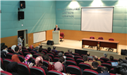 TRAKYA ÜNİVERSİTESİ İLAHİYAT FAKÜLTESİNİN İLK DERSİ “NURETTİN TOPÇU” OLDU